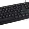 Esperanza Standrad Keyboard TK102 l WIRED l BLACK