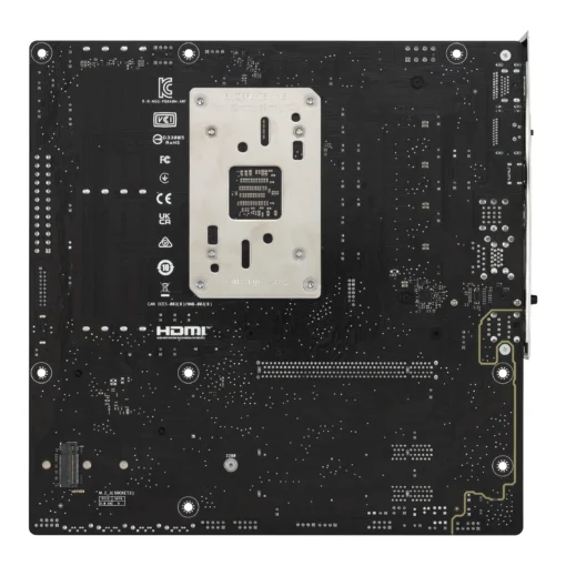 Дънна платка ASUS PRIME B840M-A WIFI 6E socket AM5 - Image 3