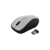 ART ART cordless-optical mouse AM-92B silver