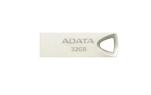 Adata DashDrive UV210 32GB USB Metallic Alu - Image 2