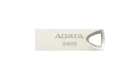 Adata DashDrive UV210 64GB USB Metallic Alu - Image 2