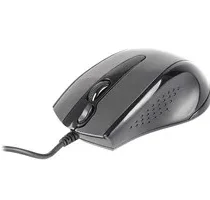 A4 Tech Mouse V-TRACK N-500F-1 Glossy Grey USB