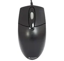 A4 Tech Mouse OP-720 USB black