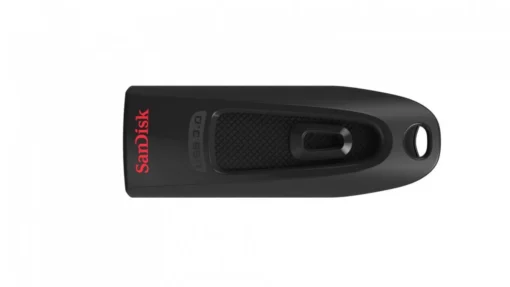 SanDisk Pendrive Ultra USB 3.0 256GB 100MB/s - Image 3