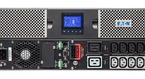 Eaton UPS 9PX2200IRT2U 2200W/ VA RT 2U