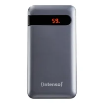 ВЪНШНА БАТЕРИЯ Intenso power bank PD20000 - 20000 mAh - PN 7332354