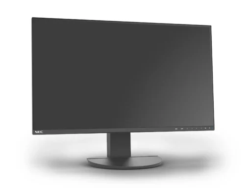 Монитор NEC MultiSync EA242F LCD 23.8", 1920x1080, USB-C, DisplayPort, HDMI, USB 3.1, - Image 3