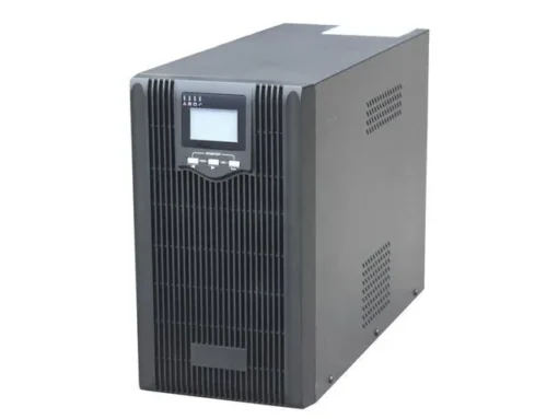 Gembird UPS Line-In 3000VA Pure Sine OUT(4xIEC C13+USB)