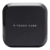 ЕТИКЕТЕН ПРИНТЕР BROTHER P-Touch CUBE plus - PTP710BT (PT-P710BT) - PN PTP710BTXG1