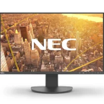 Монитор NEC MultiSync EA242F LCD 23.8" 1920x1080 USB-C DisplayPort HDMI USB 3.1