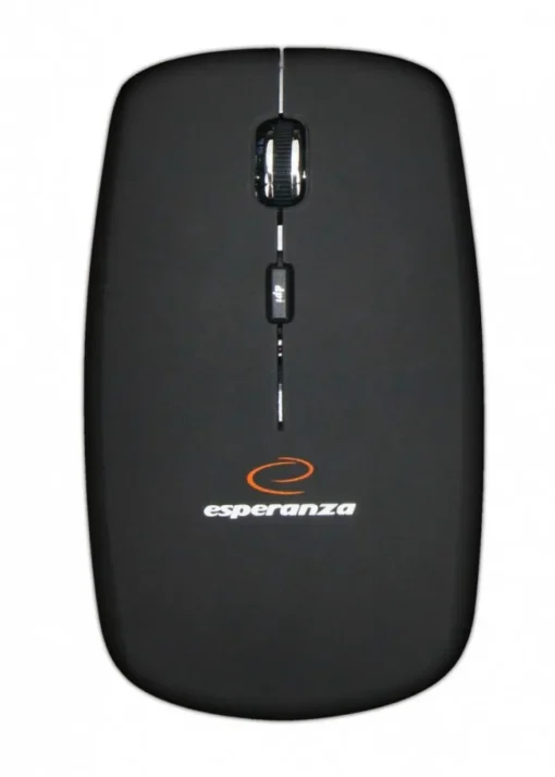 Esperanza EM120K MAC-STYLE WIRELESS 2.4GHZ - Image 2