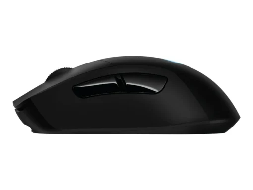 МИШКА LOGITECH G703 LIGHTSPEED HERO USB - Black - PN 910-005640 - Image 9