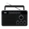 Eltra Radio Julia 3 black