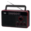 Eltra Radio Jowita USB black