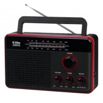 Eltra Radio Jowita USB black