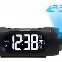 Blaupunkt CRP9BK 2xalarm usb projektor