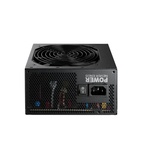 Захранващ блок FSP Group Hydro K PRO 750W 80+ Bronze (Bulk) - Image 3