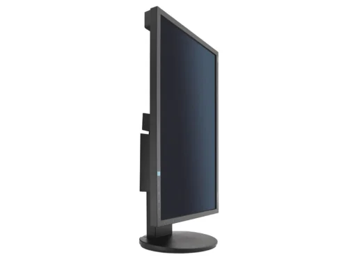 Монитор NEC MultiSync EA234WMi, IPS, 23 inch, Wide, Full HD, DisplayPort, HDMI, DVI-D, D-sub, Черен - Image 3