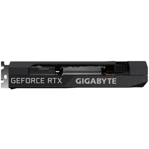 Видео карта GIGABYTE GeForce RTX 3060 GAMING OC 8GB GDDR6 - Image 3