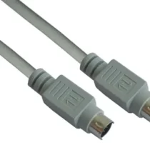 VCom Кабел PS/2 6pin M/M - CK001-3m