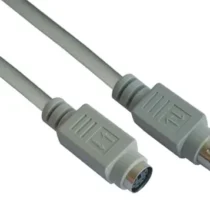 VCom Кабел PS/2 6pin Extension M/F - CK002-3m