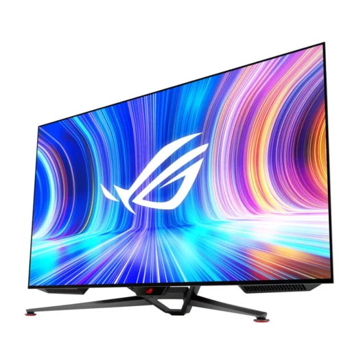 Монитор ASUS ROG SWIFT PG42UQ 41.5 inch 4K UHD (3840 x 2160) - Image 3