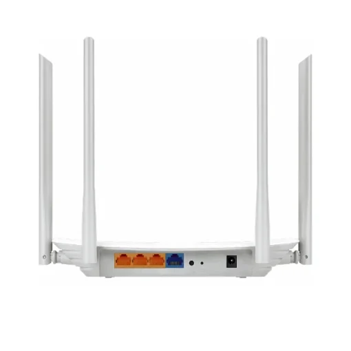 2-лентов безжичен рутер TP-Link EC220-G5 AC1200 - Image 3