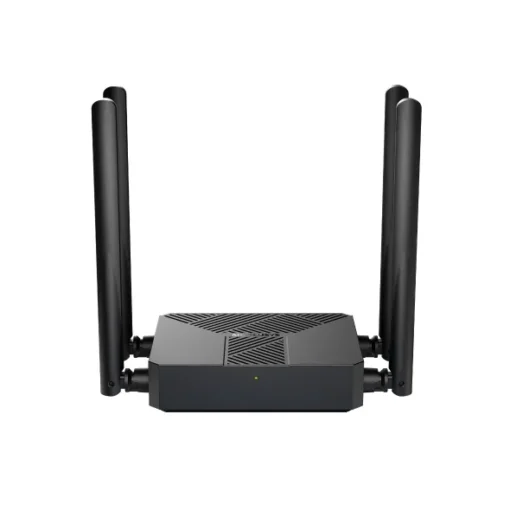 2-лентов WiFi 6 рутер Mercusys MR62X AX1500 - Image 2