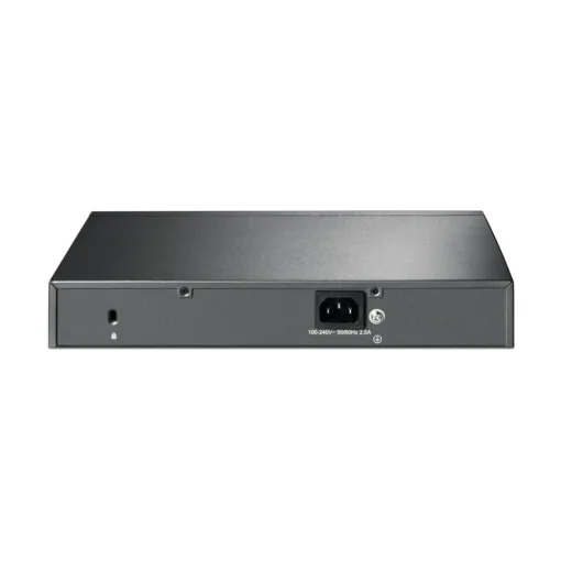 10-портов JetStream Gigabit Smart комутатор TP-Link TL-SG2210MP с 8 PoE+ порта - Image 3