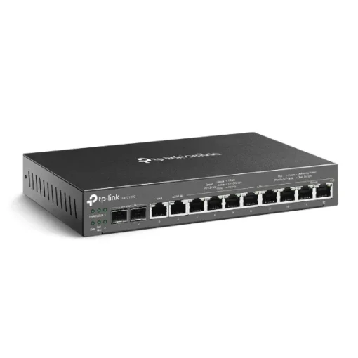 Omada гигабитен 3-в-1 VPN рутер TP-Link ER7212PC - Image 3