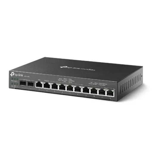 Omada гигабитен 3-в-1 VPN рутер TP-Link ER7212PC - Image 2