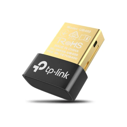 Bluetooth 4.0 USB nano адаптер TP-Link UB400