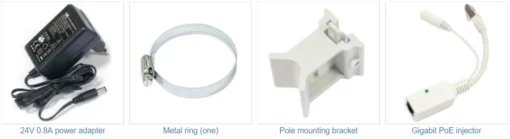 Антена Mikrotik SXT SA5 ac RBSXTG-5HPacD-SA - Image 3