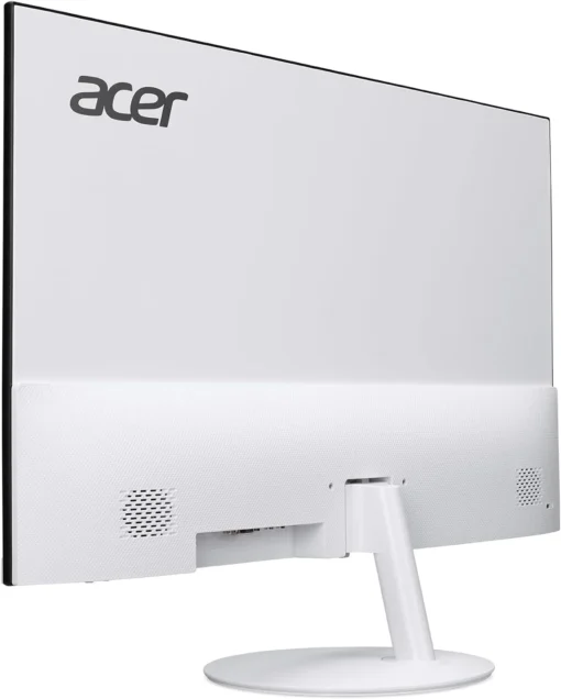 Монитор Acer SA242YEwi 23.8" IPS Wide, LED, ZeroFrame, FHD 1920x1080 UM.QS2EE.E09 - Image 5