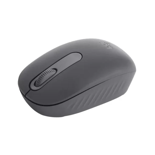 Bluetooth мишка Logitech M196 910-007459 - черна - Image 4