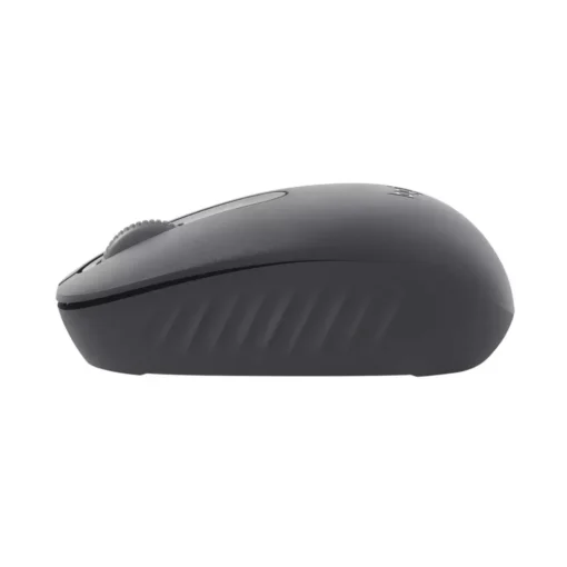 Bluetooth мишка Logitech M196 910-007459 - черна - Image 5