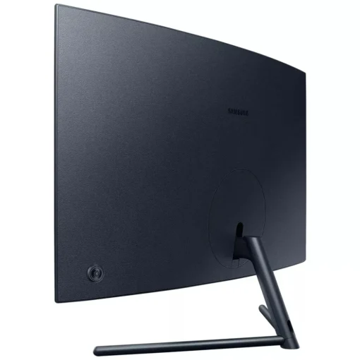 Монитор Samsung 32inch UHD VA 60Hz 4ms Curved 250cd/m2 2500:1 HDMI LU32R590CWPXEN - Image 5