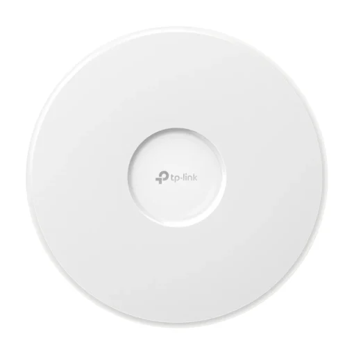 Точка за достъп TP-Link Omada EAP772 BE9300 Ceiling Mount трибандов Wi-Fi 7