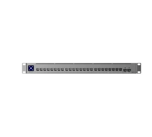 24-портов гигабитов комутатор Ubiquiti UniFi Switch Pro Max 24