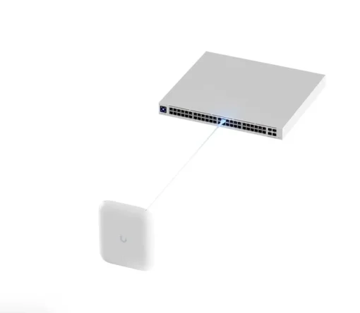 Точка за достъп Ubiquiti U7-Outdoor - Image 2