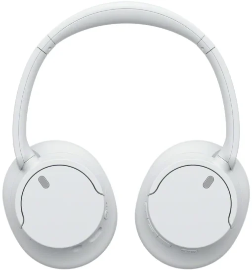 Слушалки Sony Headset WH-CH720N - бели - Image 2