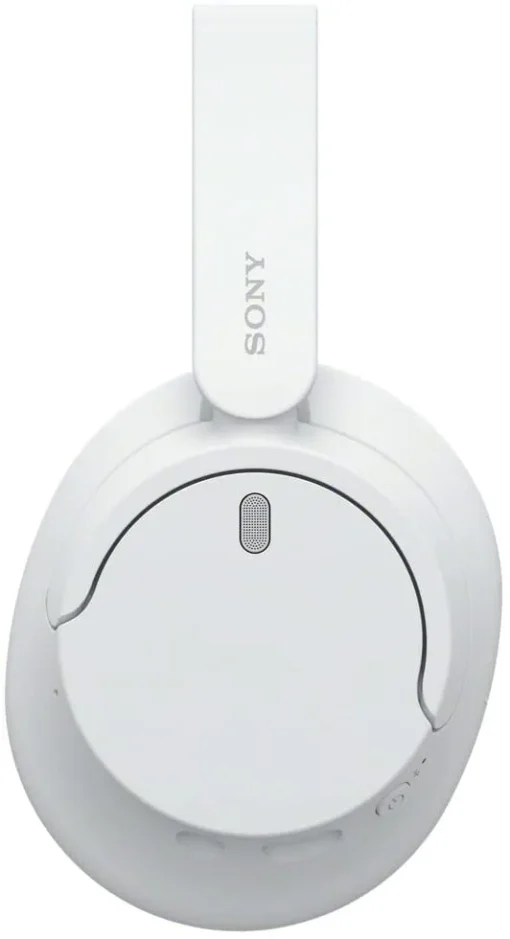 Слушалки Sony Headset WH-CH720N - бели - Image 4