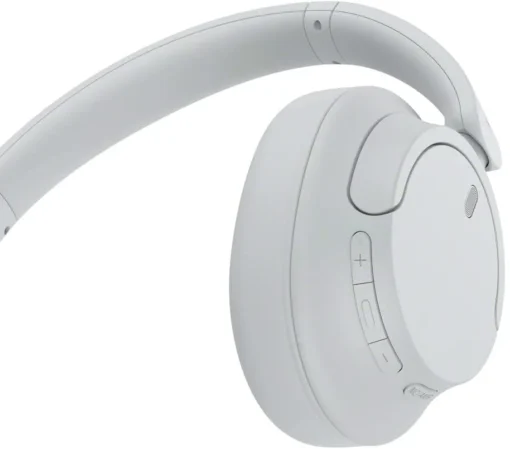 Слушалки Sony Headset WH-CH720N - бели - Image 5