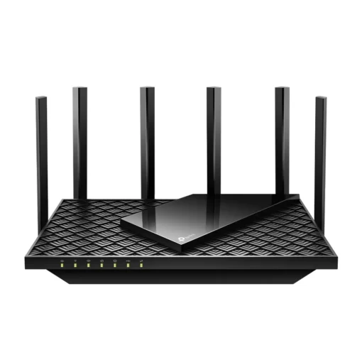 Мулти Gigabit Wi-Fi 6 рутер TP-Link Archer AX72 Pro AX5400