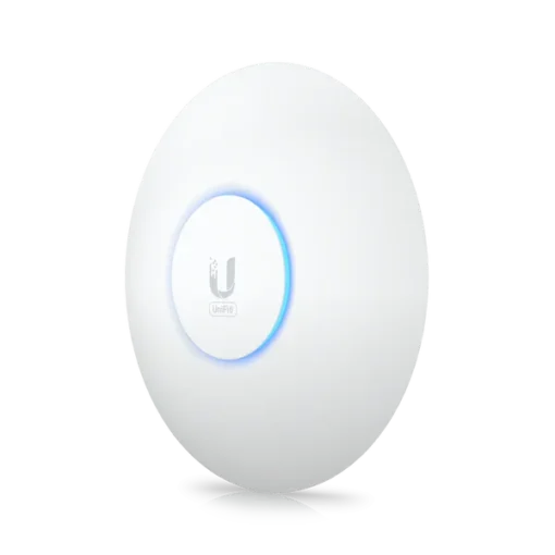 Wi-Fi 6 точка за достъп Ubiquiti UniFi 6+ - Image 2