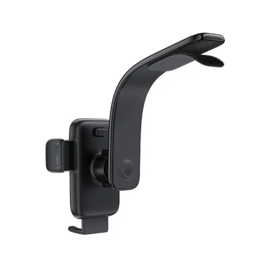 Acefast Стойка за телефон за кола Car phone holder - 360 degree - D28 Black - Image 3