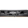 Apacer гейминг памет RAM 8GB NOX DDR5 DIMM 5600 1024x16 - AH5U08G56C52RMBAA-1