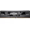 Apacer гейминг памет RAM 16GB NOX DDR5 DIMM 5600 2048x8 - AH5U16G56C522MBAA-1