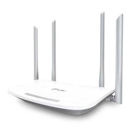 РУТЕР TP-LINK ARCHER C50 - White - PN TPLAC50 - Image 22