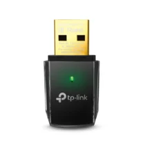 АДАПТЕР TP-LINK T2U v3 - Black - PN T2Uv3